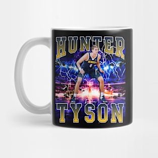 Hunter Tyson Mug